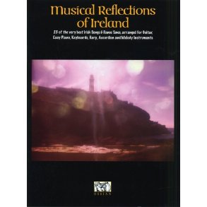 Musical Reflections Of Ireland