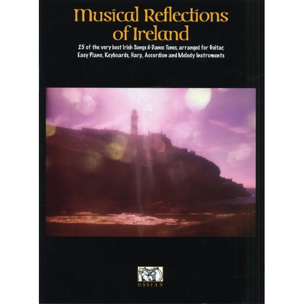 Musical Reflections Of Ireland