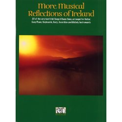 More Musical Reflections Of Ireland