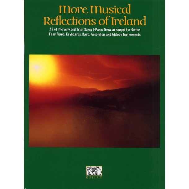 More Musical Reflections Of Ireland