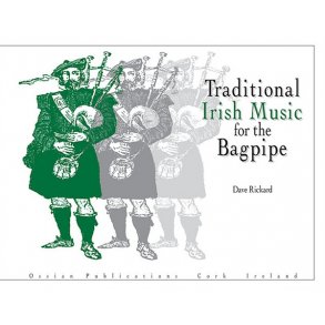 Traditional Irish Music For The Bagpipe