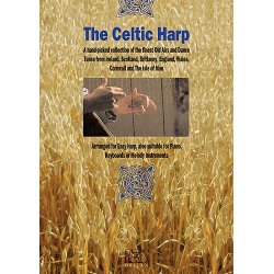 The Celtic Harp