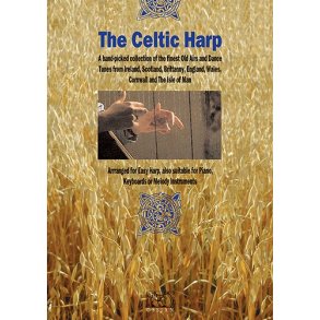 The Celtic Harp