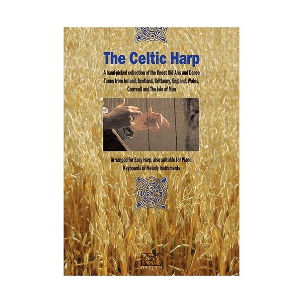 The Celtic Harp