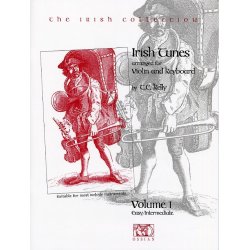 Irish Tunes: Volume One