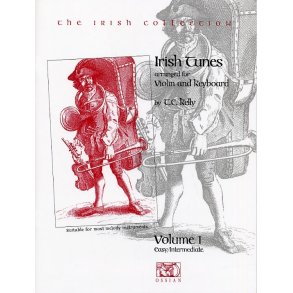 Irish Tunes: Volume One