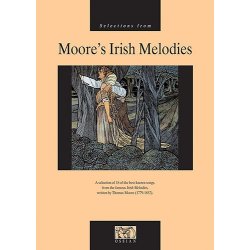 Moore's Irish Melodies