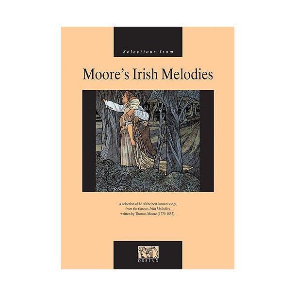 Moore's Irish Melodies