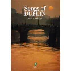 Songs Of Dublin
