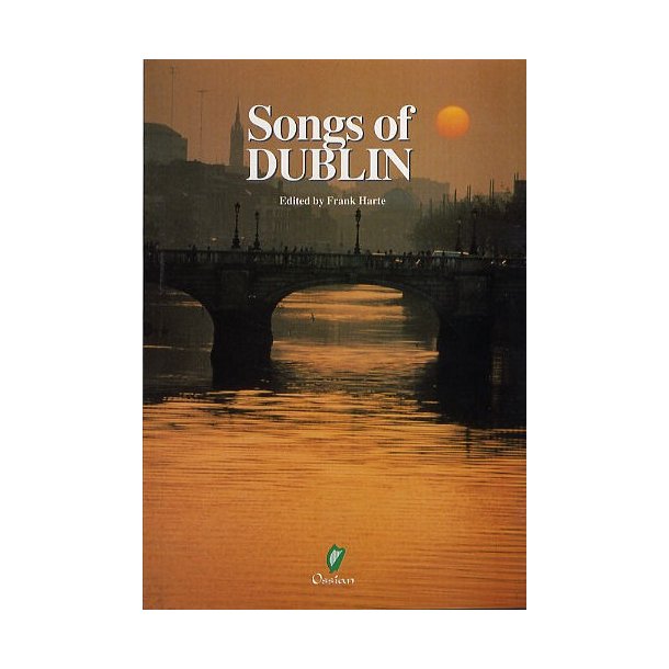 Songs Of Dublin