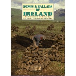 Songs And Ballads Of Ireland