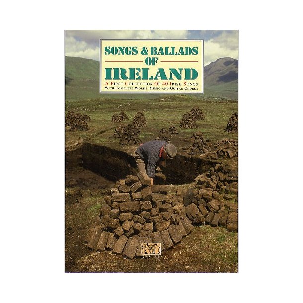 Songs And Ballads Of Ireland