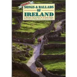 More Songs And Ballads Of Ireland