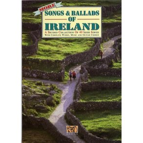 More Songs And Ballads Of Ireland