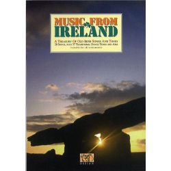 Music From Ireland