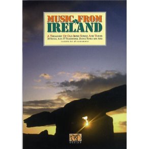 Music From Ireland