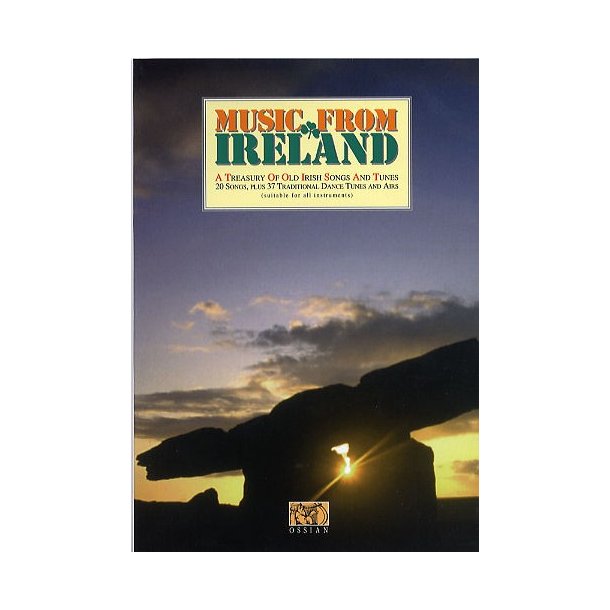 Music From Ireland