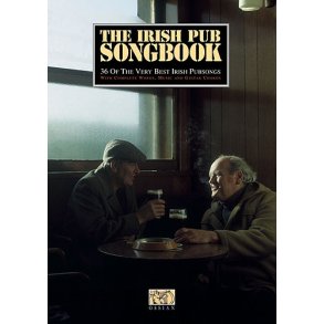 The Irish Pub Songbook