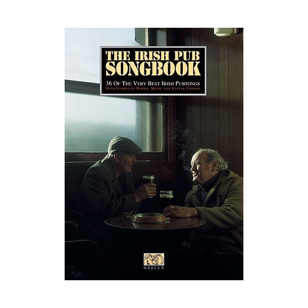 The Irish Pub Songbook