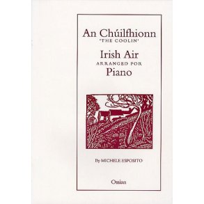 An Chuilfhionn (Michele Esposito arr.) (PF)