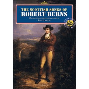 The Scottish Songs Of Robert Burns