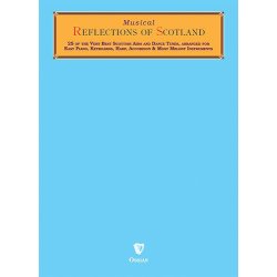 Musical Reflections Of Scotland