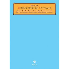 Musical Reflections Of Scotland