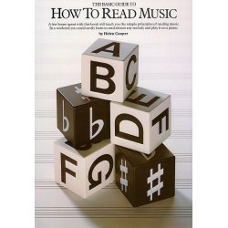 How To Read Music