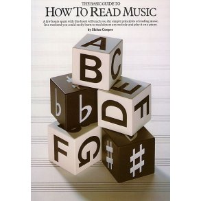 How To Read Music