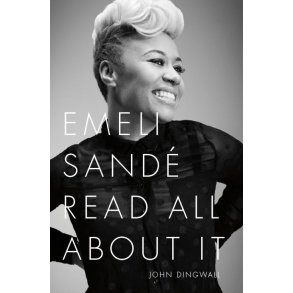 John Dingwall: Emeli Sandé - Read All About It