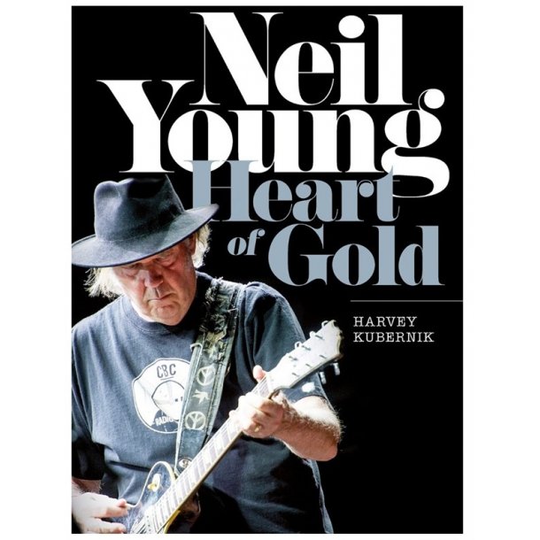 Neil Young: Heart Of Gold