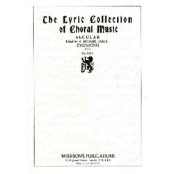G.F. Handel: Evensong