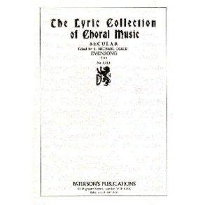 G.F. Handel: Evensong