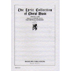 Hely-Hutchinson: Old Mother Hubbard