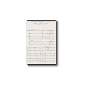 Havelock Nelson: Little Miss Muffet