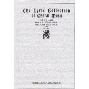 Saunders: The Pussy Next Door