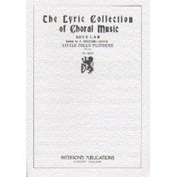 J. Michael Diack: Little Polly Flinders (SA)