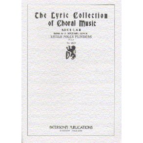 J. Michael Diack: Little Polly Flinders (SA)