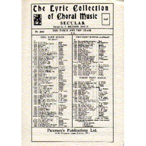 Victor Hely-Hutchinson: The Table And The Chair