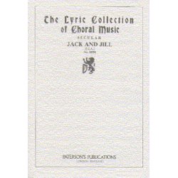 J. Michael Diack: Jack And Jill