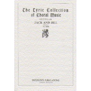 J. Michael Diack: Jack And Jill