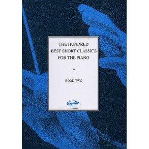 The Hundred Best Short Classics - Book 2