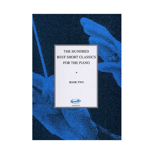 The Hundred Best Short Classics - Book 2