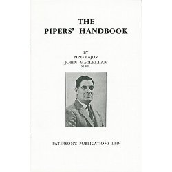 Pipers' Handbook