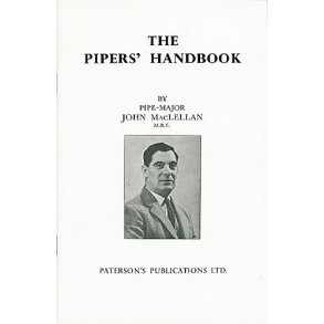 Pipers' Handbook