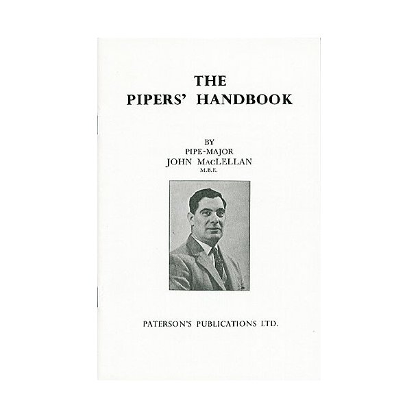 Pipers' Handbook