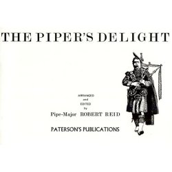 Reid Piper's Delight