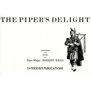 Reid Piper's Delight