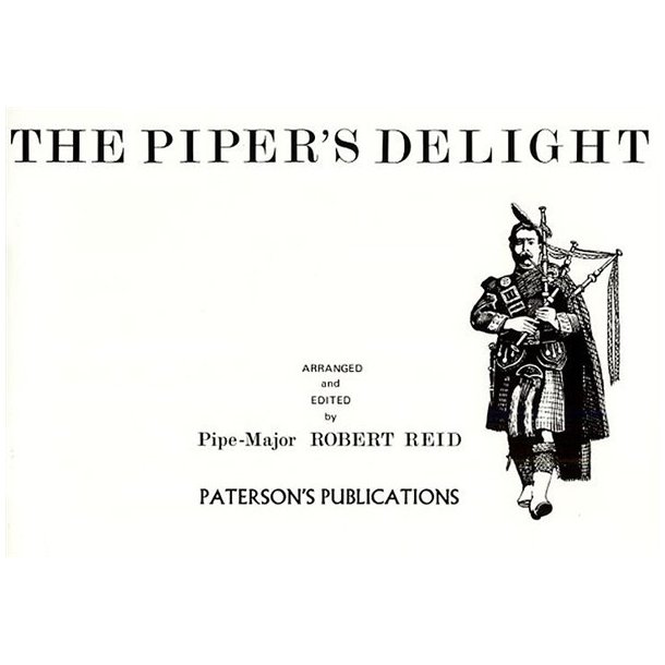 Reid Piper's Delight