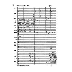 Malcolm Arnold: Grand, Grand Overture Op.57 (Study)